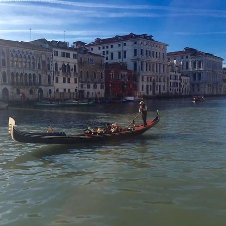 Casa Fornaretto Hotel Velence Kültér fotó