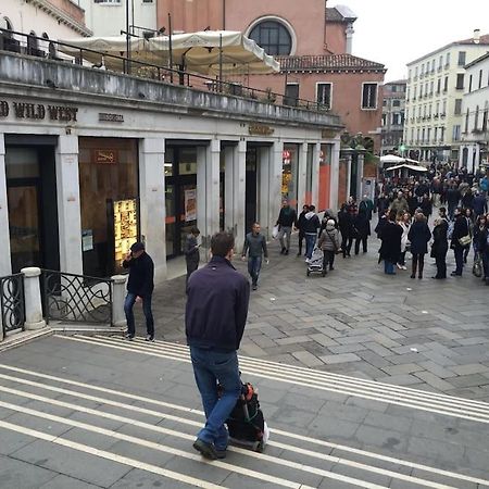 Casa Fornaretto Hotel Velence Kültér fotó