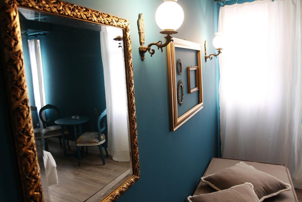 Casa Fornaretto Hotel Velence Kültér fotó