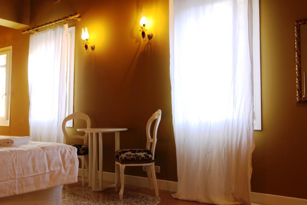 Casa Fornaretto Hotel Velence Kültér fotó