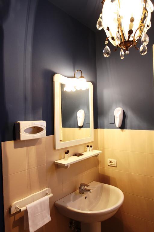 Casa Fornaretto Hotel Velence Kültér fotó