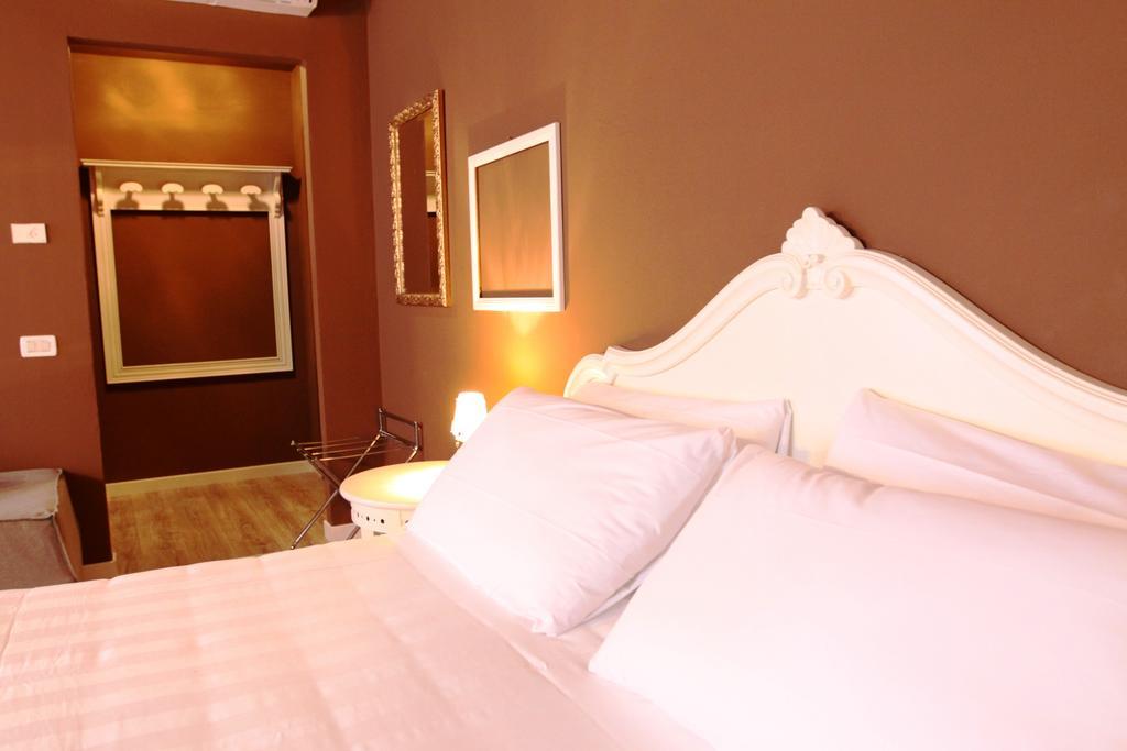 Casa Fornaretto Hotel Velence Kültér fotó