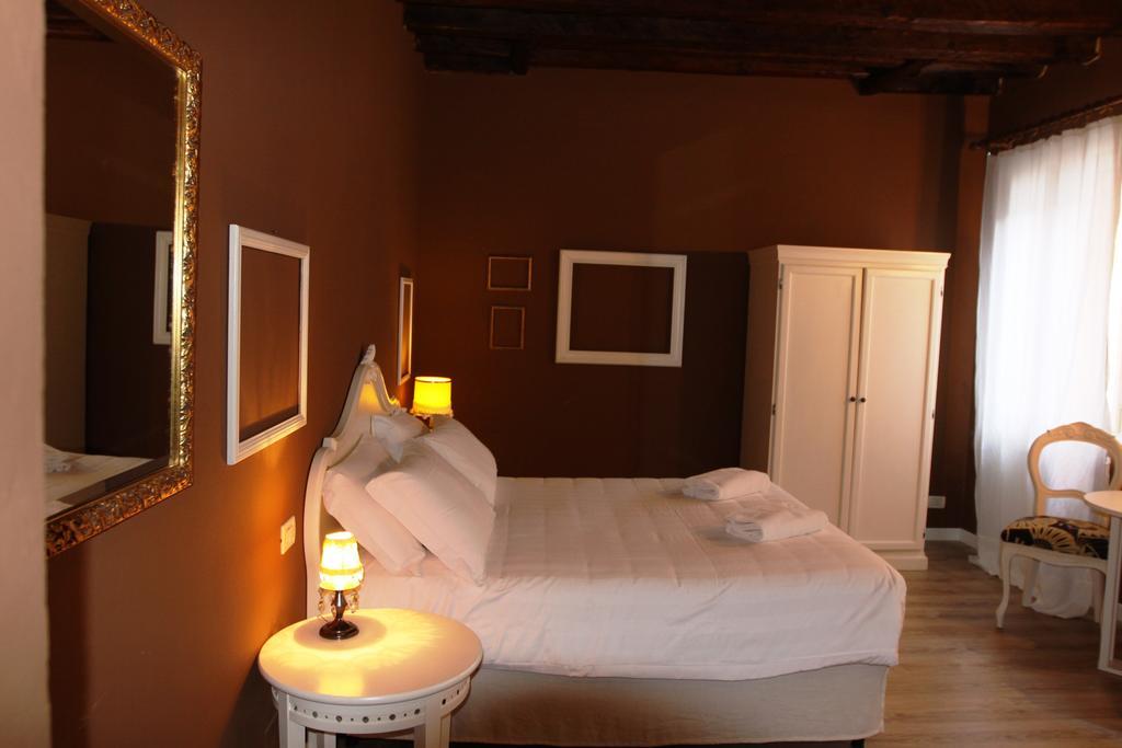Casa Fornaretto Hotel Velence Kültér fotó