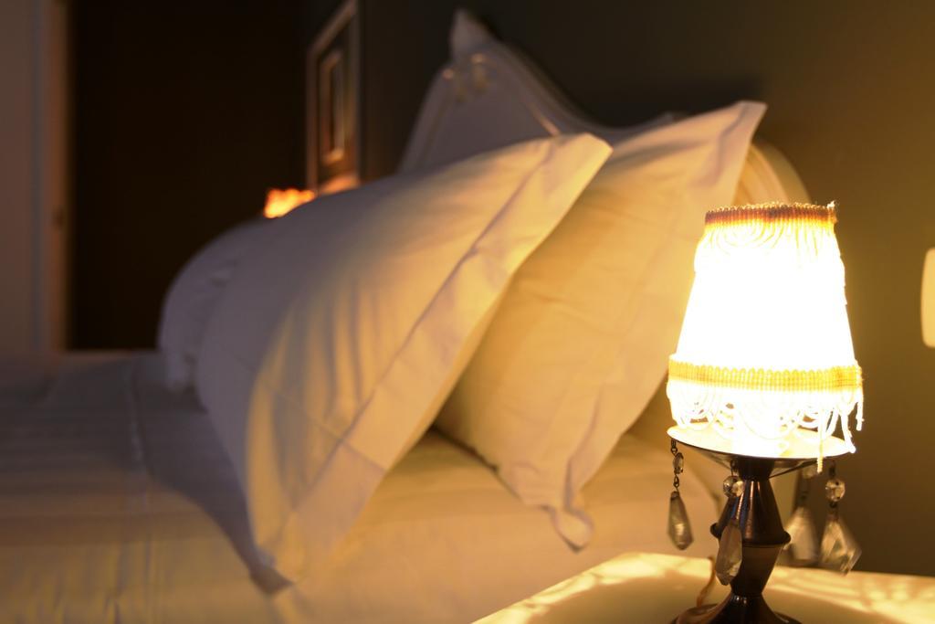 Casa Fornaretto Hotel Velence Kültér fotó