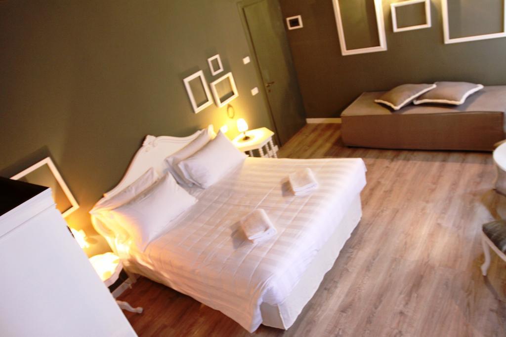 Casa Fornaretto Hotel Velence Kültér fotó