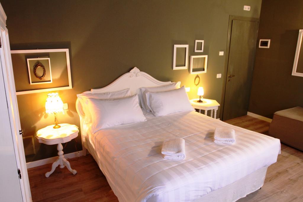 Casa Fornaretto Hotel Velence Kültér fotó