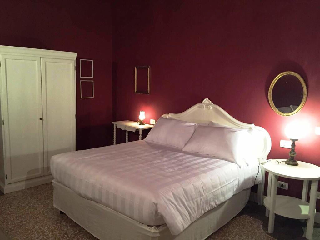Casa Fornaretto Hotel Velence Kültér fotó