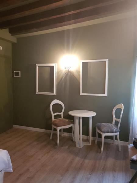 Casa Fornaretto Hotel Velence Kültér fotó