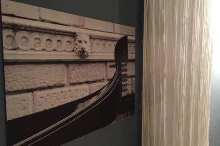 Casa Fornaretto Hotel Velence Kültér fotó