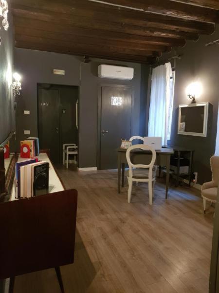 Casa Fornaretto Hotel Velence Kültér fotó