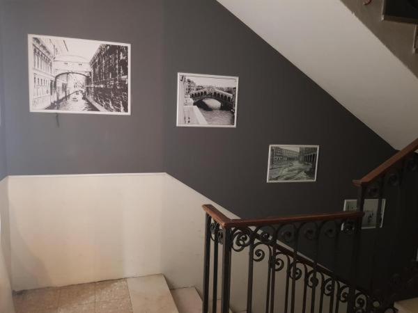 Casa Fornaretto Hotel Velence Kültér fotó