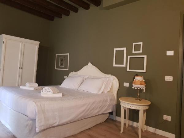 Casa Fornaretto Hotel Velence Kültér fotó