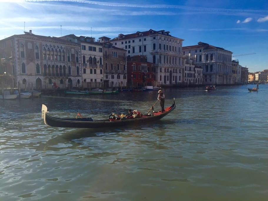 Casa Fornaretto Hotel Velence Kültér fotó