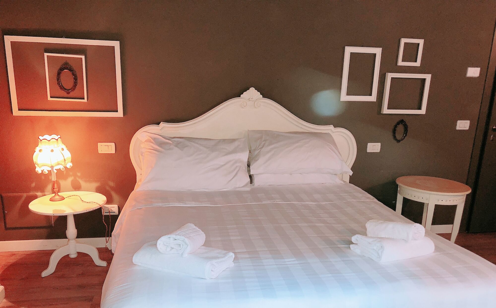 Casa Fornaretto Hotel Velence Kültér fotó