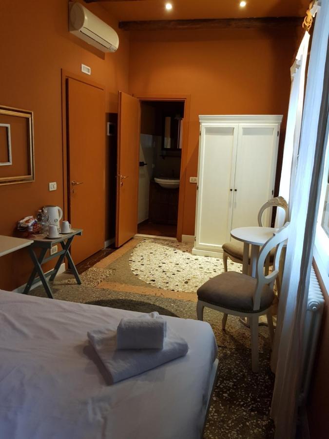 Casa Fornaretto Hotel Velence Kültér fotó