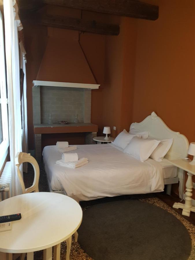 Casa Fornaretto Hotel Velence Kültér fotó